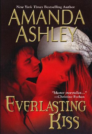 [Everlasting 01] • Everlasting 01 - Everlasting Kiss